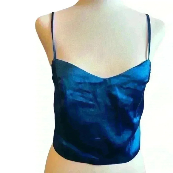 House of Harlow 1960 Cami Women's Size Medium - Picture 3 of 6